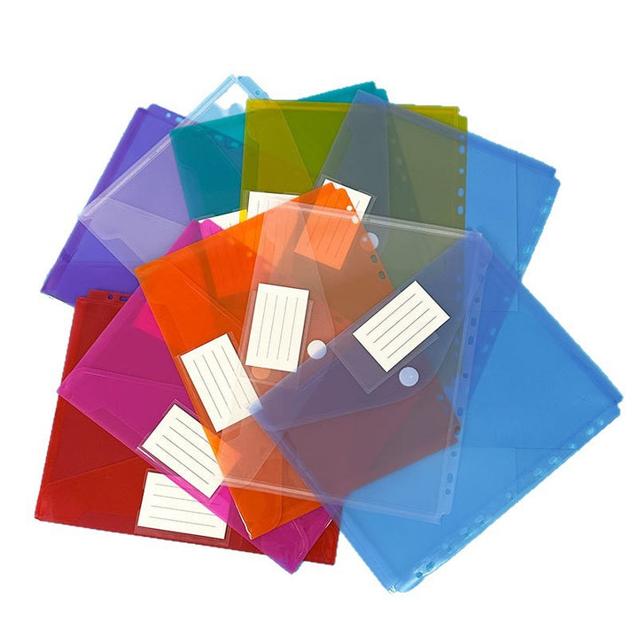 Multi-Purpose Document Organizers Bowlift