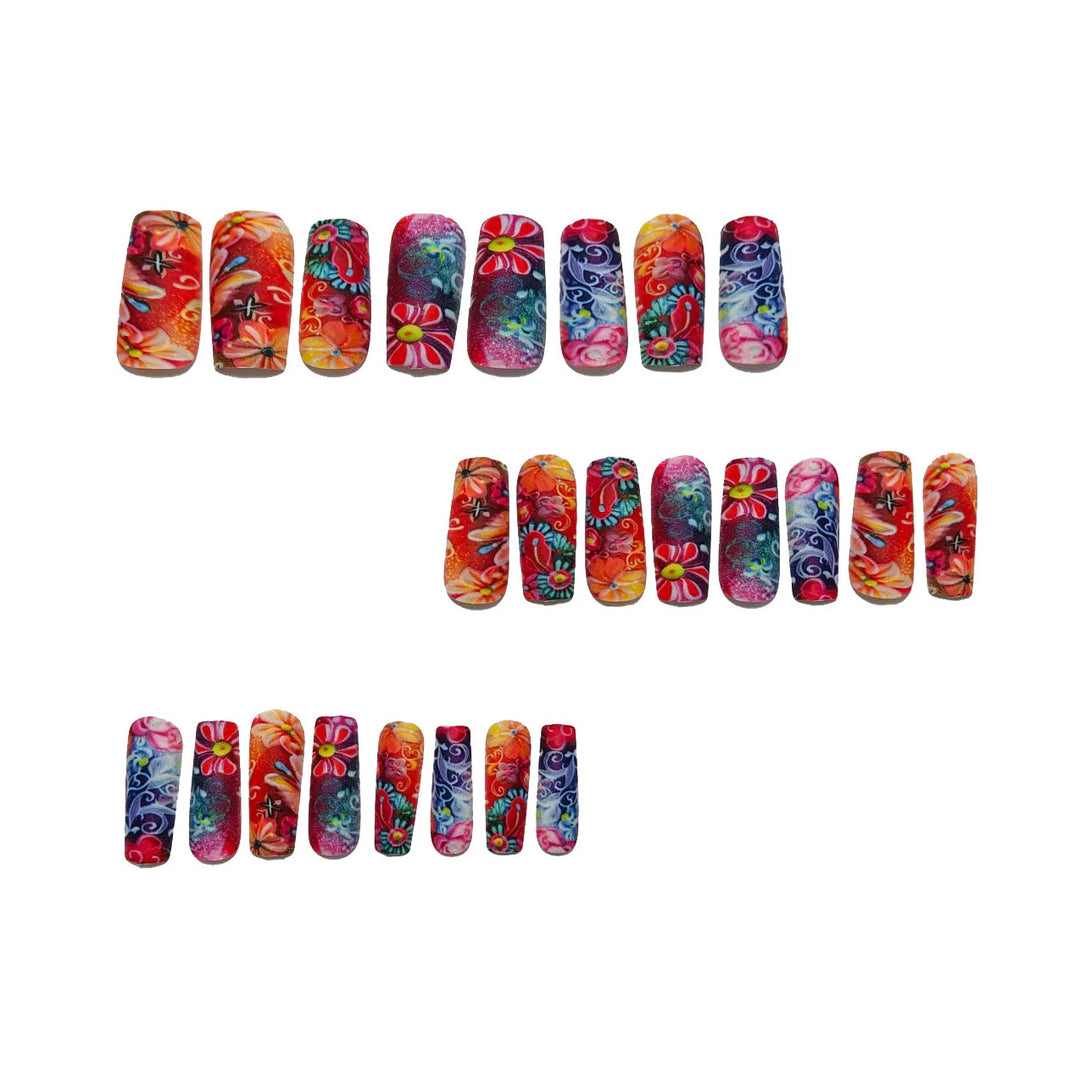 Artistic Nail Extensions Bowlift