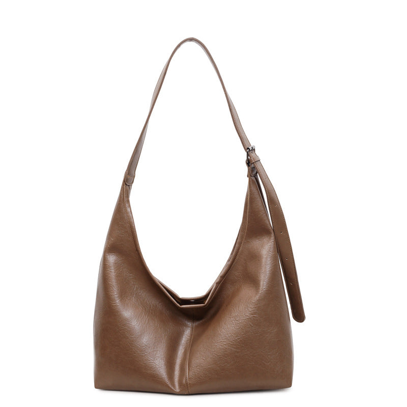 WoOversized Hobo Handbag Bowlift