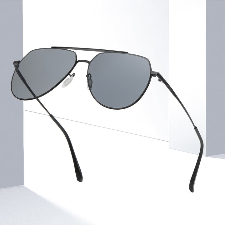 Men's sporty and stylish sunglasses Bowlift