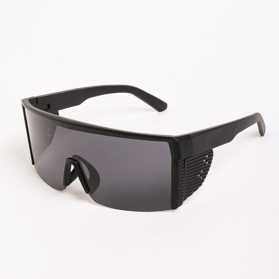 Women's Sports Sunglasses with Ergonomic Design and Strong UV Protection Bowlift
