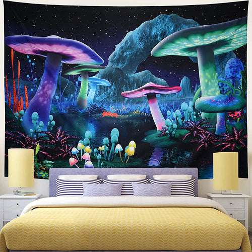 Wall Tapestry