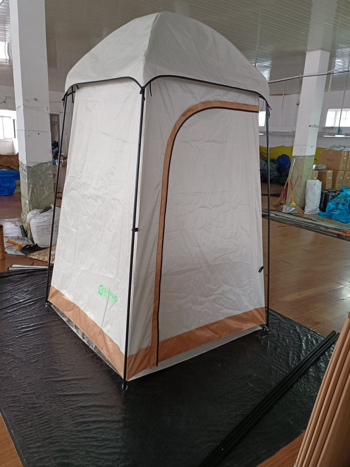 Foldable Shower Cabin Bowlift