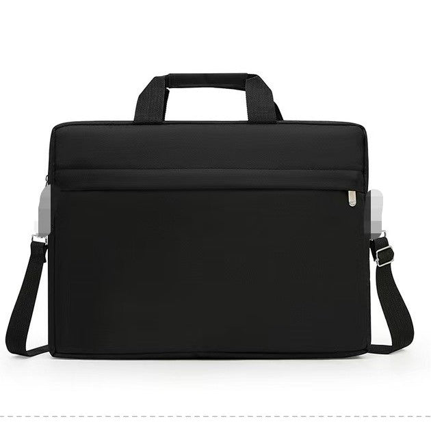 Sleek Document Briefcase Bowlift