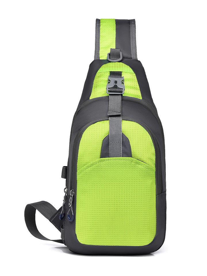 Sling Backpack Bowlift