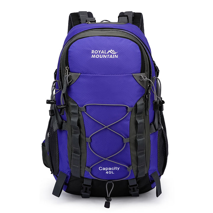 Women Backpack Bowlift