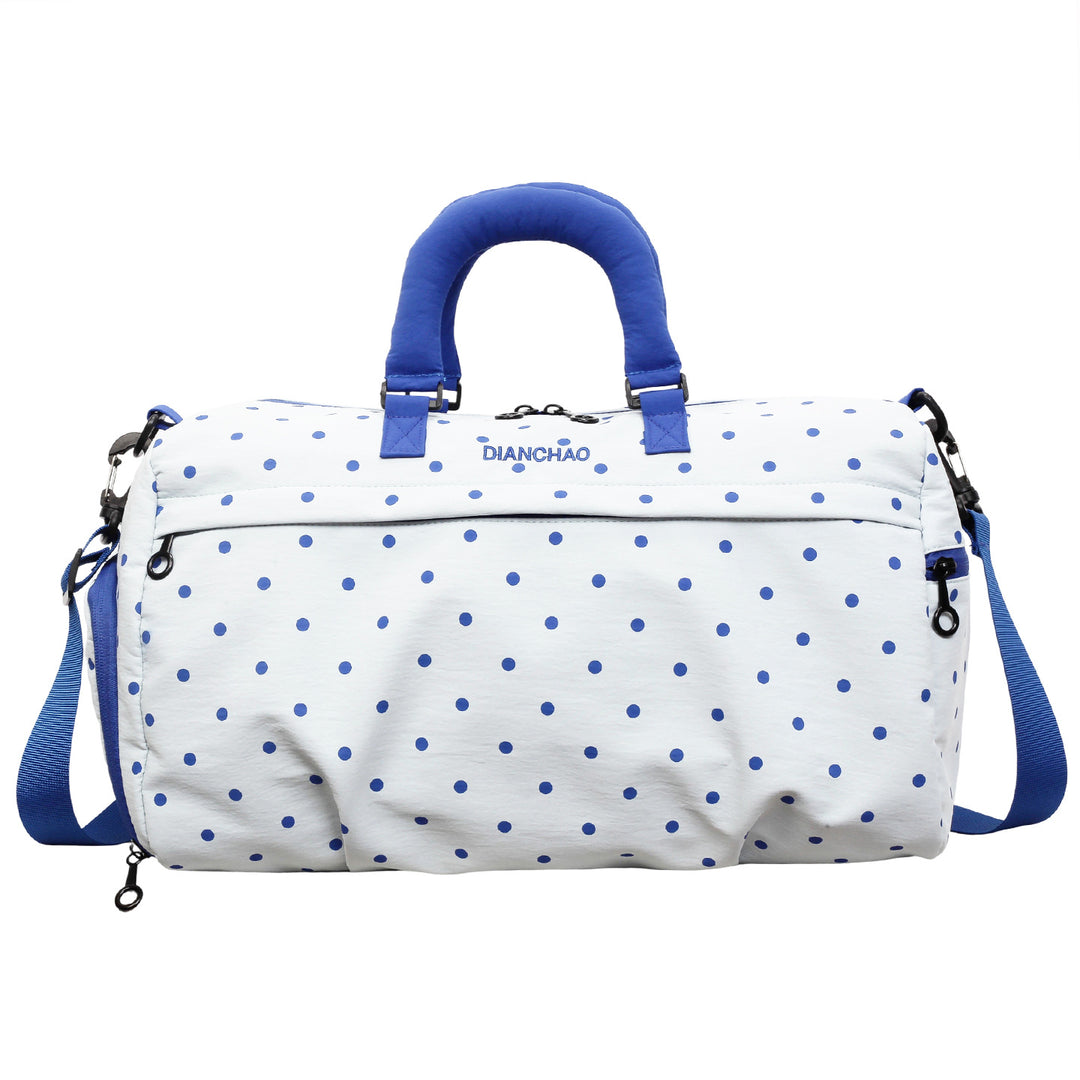 Stylish Multi-Purpose Duffle Bag Bowlift