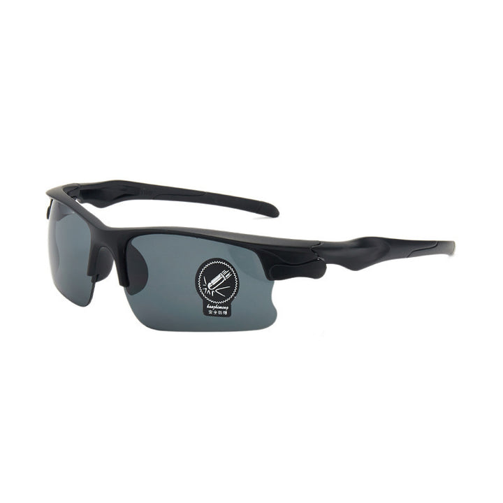 Men's sporty sunglasses with top-notch UV protection Bowlift