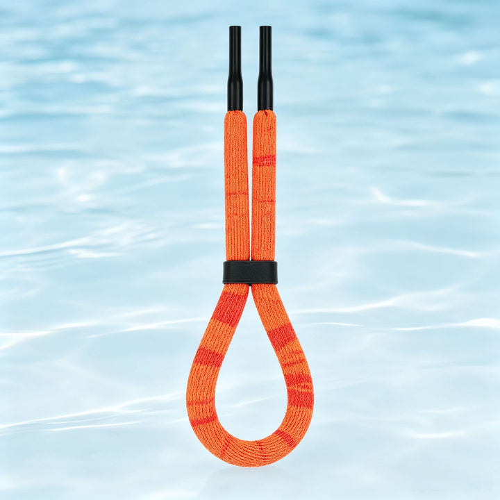 Durable Water Resistant Eyewear Retaining Strap Bowlift