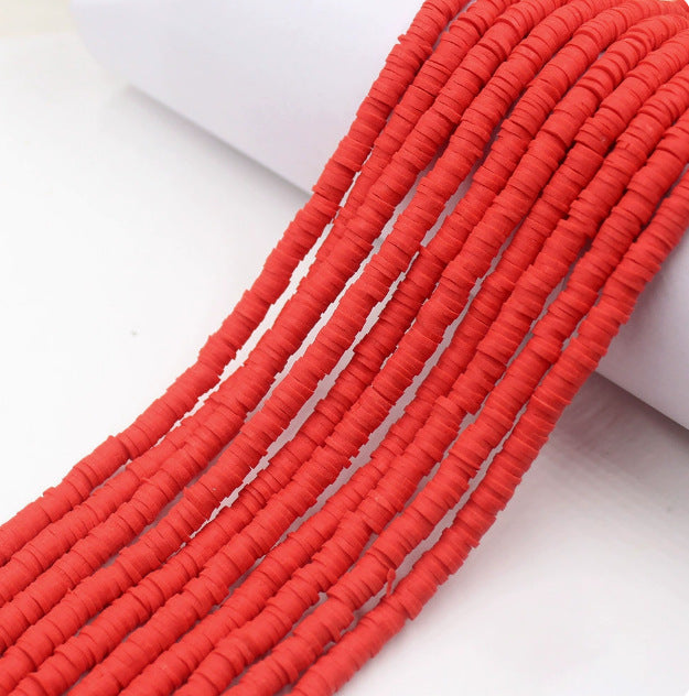 Stylish Silicone Beading Supplies Bowlift
