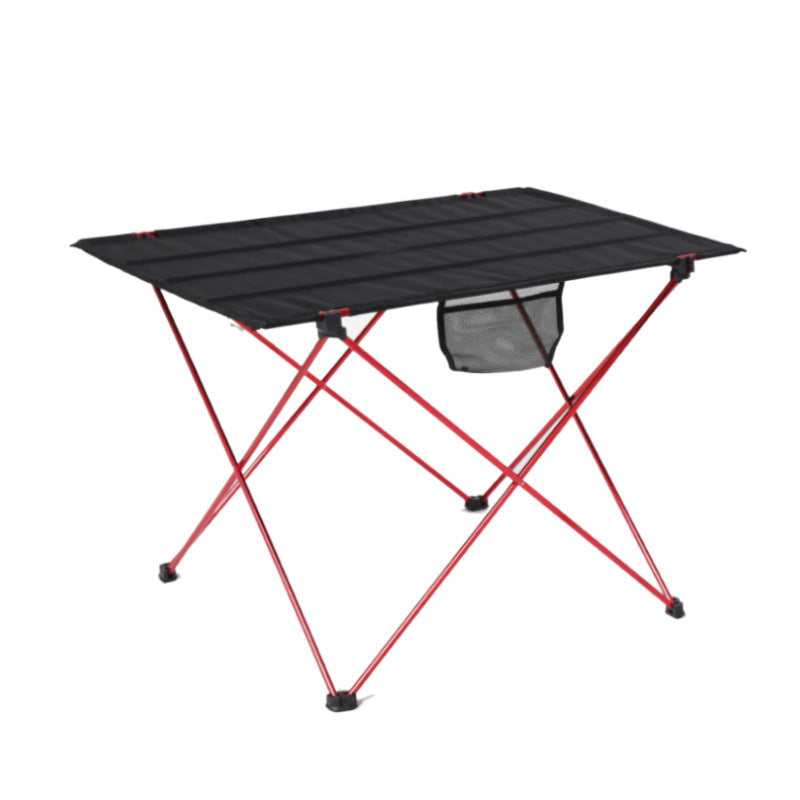 Camping Table Bowlift