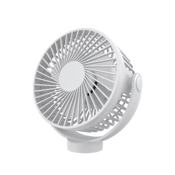 Portable Desk Fan Bowlift