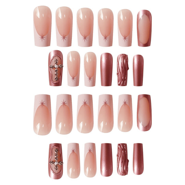 Nail Art Bowlift
