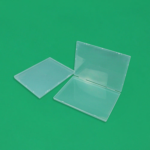 Premium Transparent Storage Organizer Box Bowlift