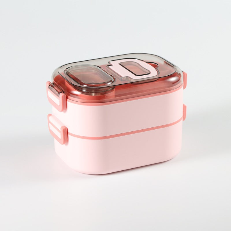 Stackable Food Storage Container