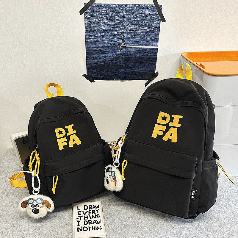 Stylish Casual Backpack