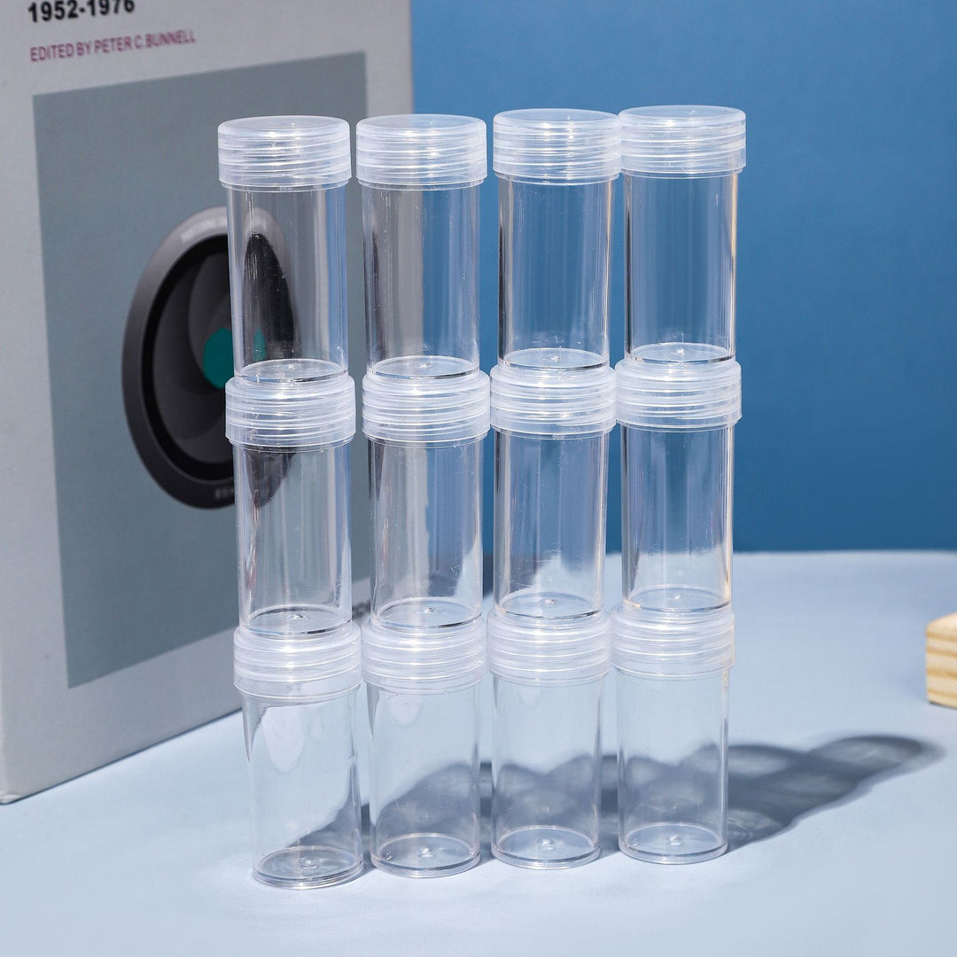 Clear Acrylic Storage Case Bowlift