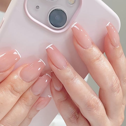 Nail Care Set Bowlift