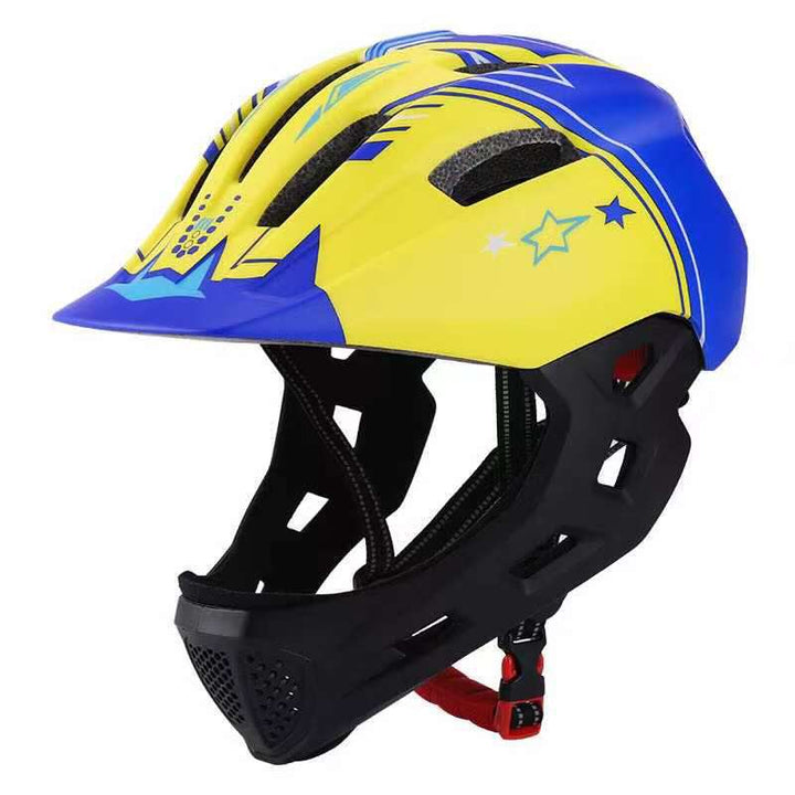 Sports Cycling Helmet Bowlift