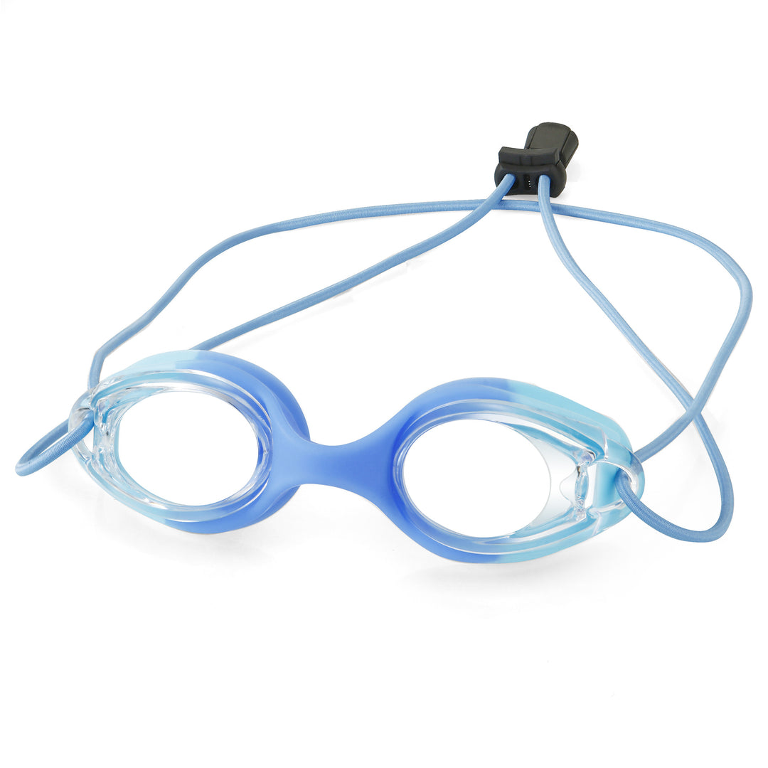 High-performance swim goggles with ergonomic fit and UV protection Bowlift