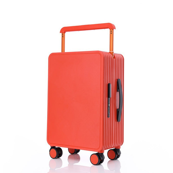 Ultra-Durable Compact Rolling Cabin Case Bowlift
