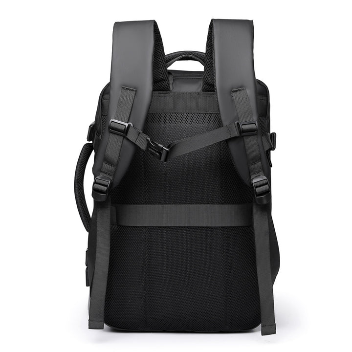 Versatile Laptop Backpack Bowlift