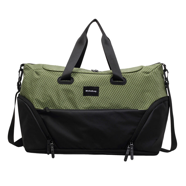Women Spacious and Durable Sports Bag Bowlift