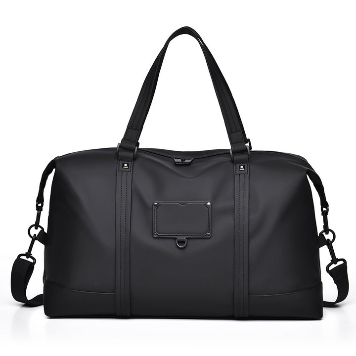 Premium Waterproof Adventure Duffle Bag Bowlift