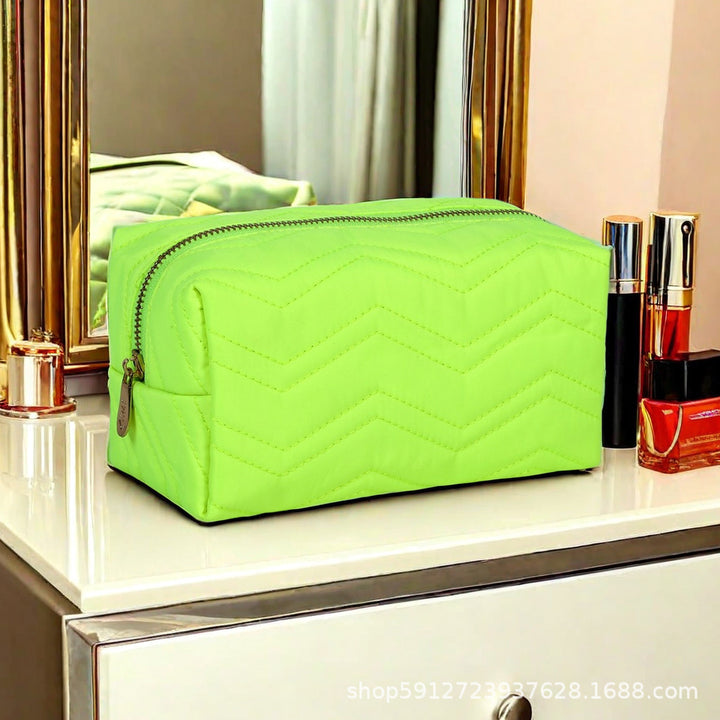 Ladies Cosmetic Bag Bowlift