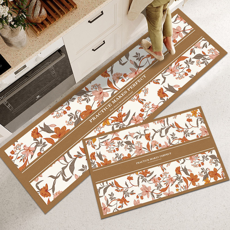 Anti-Fatigue Kitchen Comfort Mat