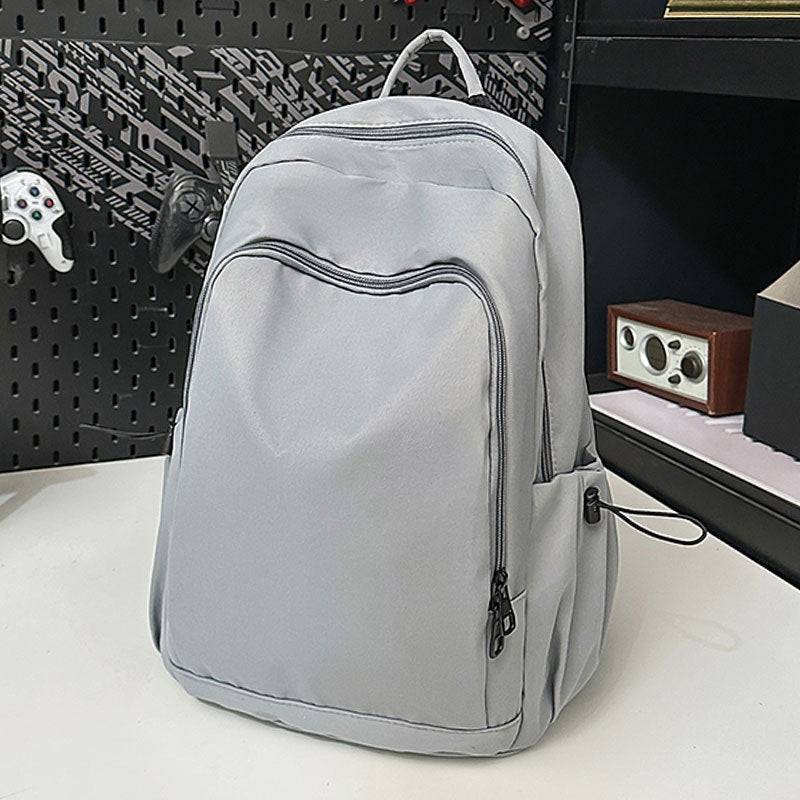 Versatile Gaming Backpack Bowlift