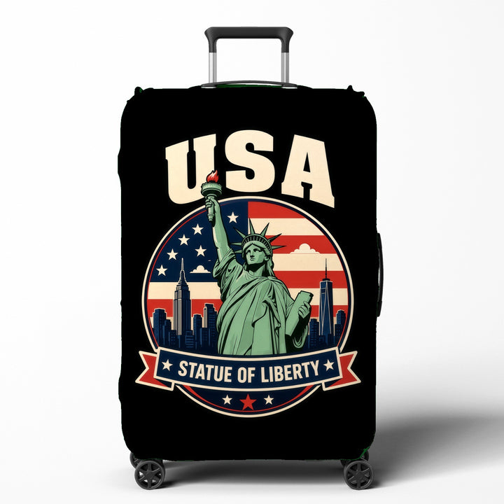 Travel Luggage Bowlift