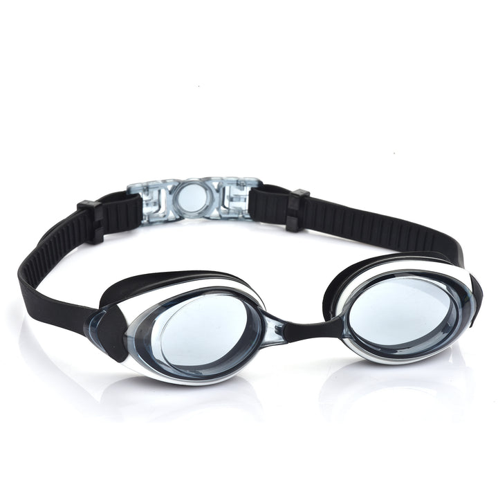 Sport swimming goggles with anti-fog coating Bowlift