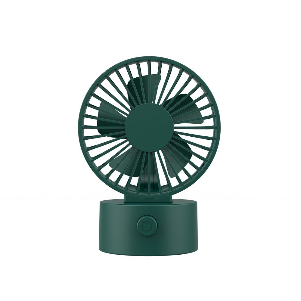 Women portable table fan Bowlift