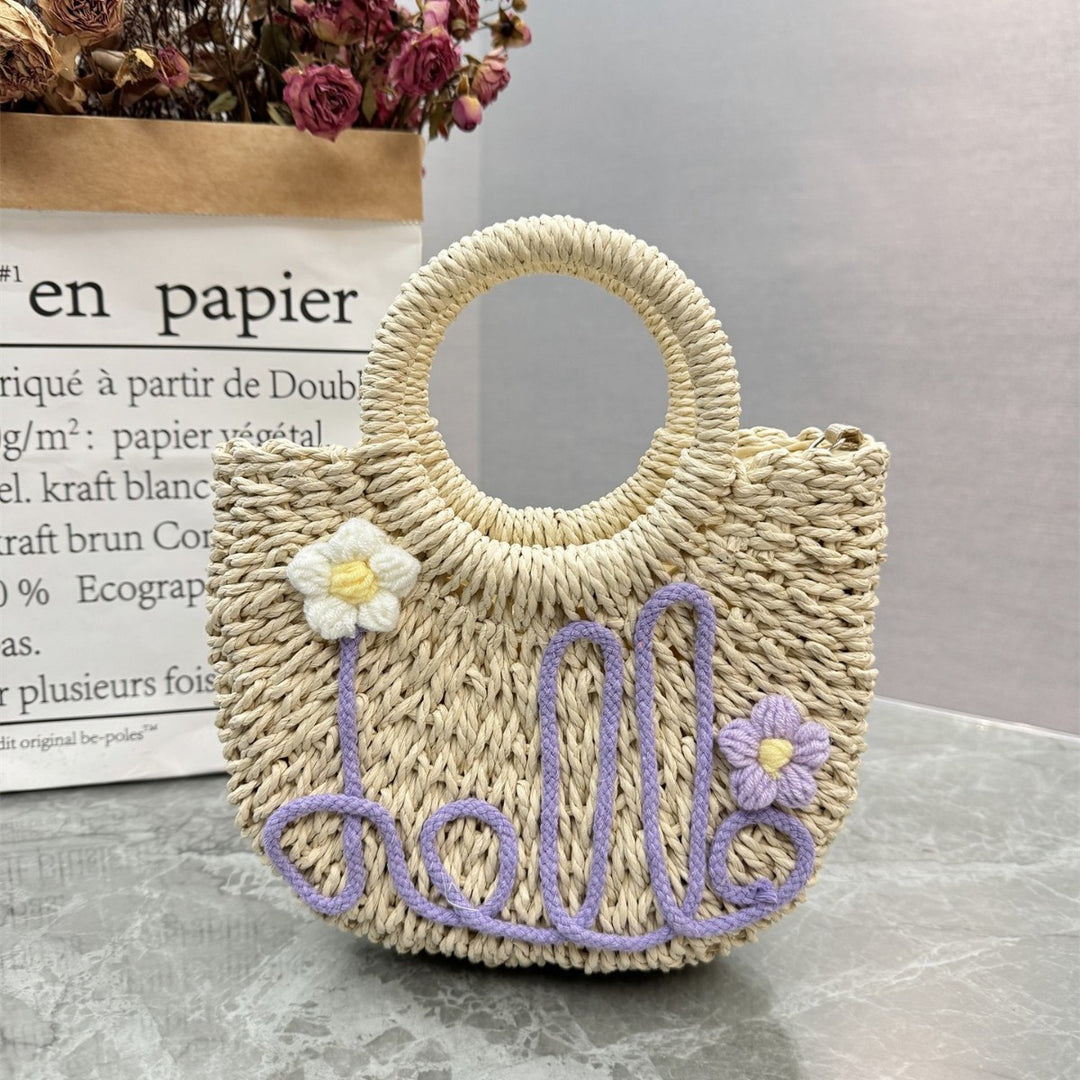 Bowlift Handbag