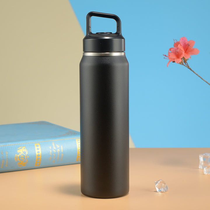 Ladies Thermos Bottle Bowlift