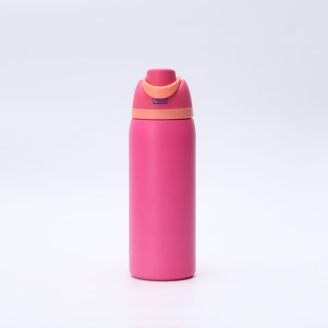 Ladies Insulated Drinking Bottle Bowlift