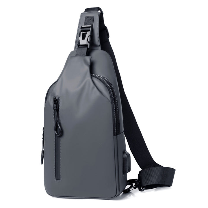 Waterproof Sling Bag Bowlift