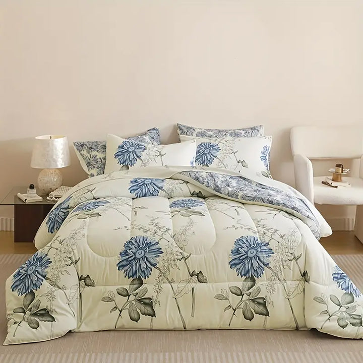 Ladies Duvet Set Bowlift