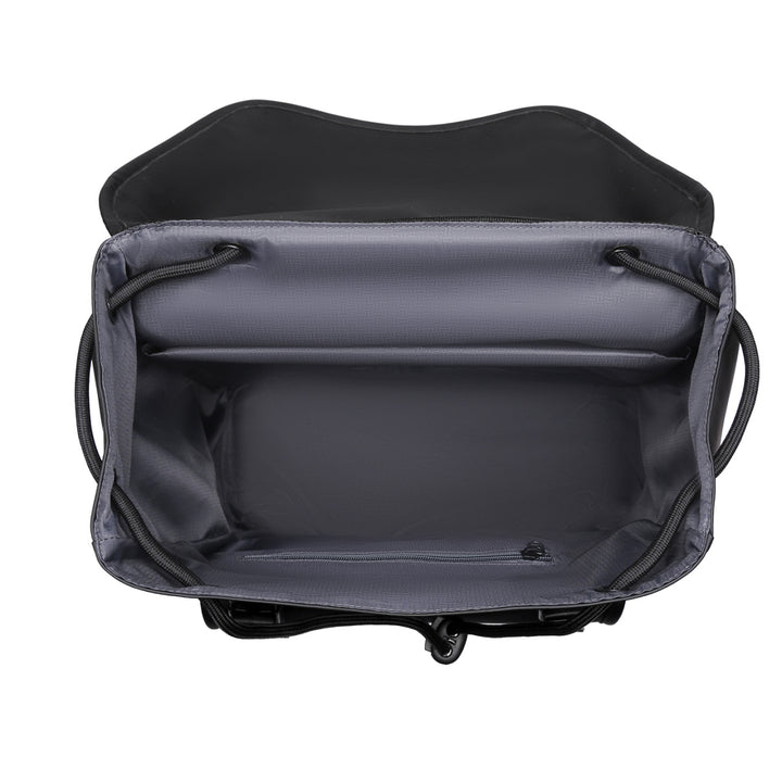 Waterproof Versatile Urban Backpack Bowlift