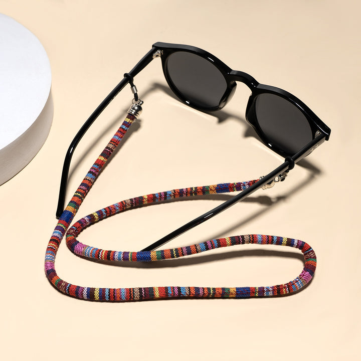 Handmade Decorative Eyewear Retainer Bowlift