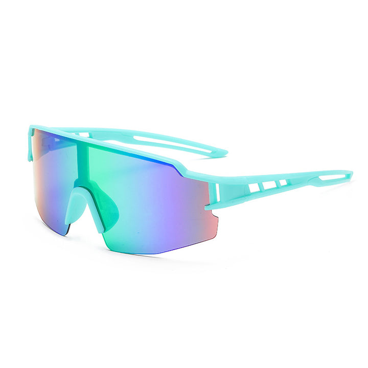 Men's High-Performance Cycling Sunglasses Bowlift