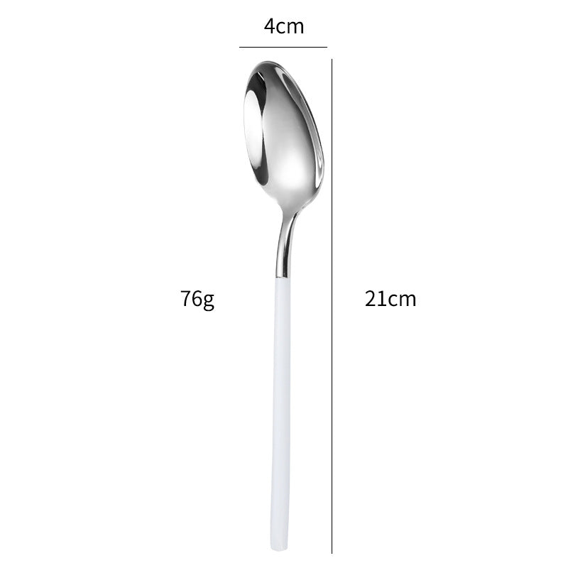 Noble Table Knife Bowlift