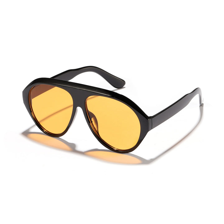 Women's sunglasses with a distinctive design and innovative frame Bowlift