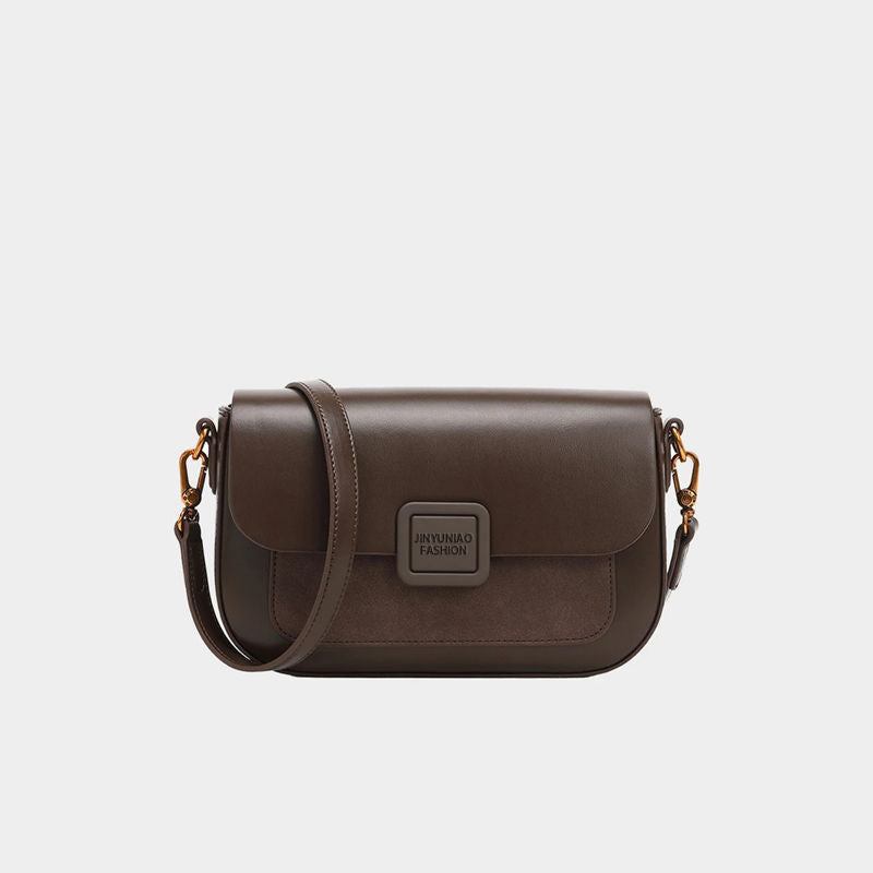 Modern Crossbody Messenger Bag Bowlift