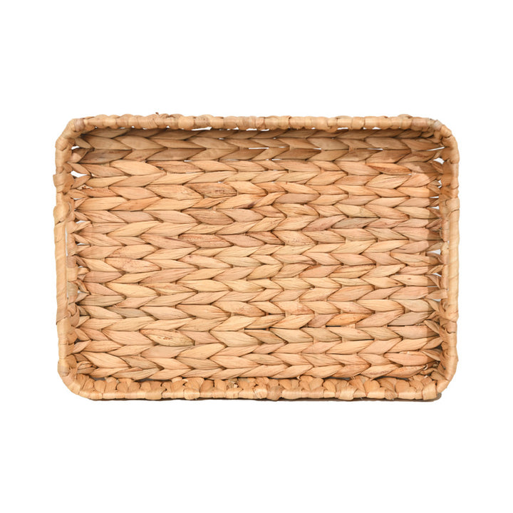 Decorative Storage Tray Bowlift