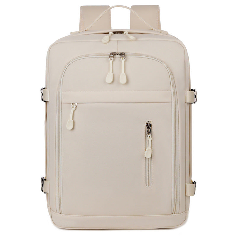Business Travel Laptop School Backpack Bowlift