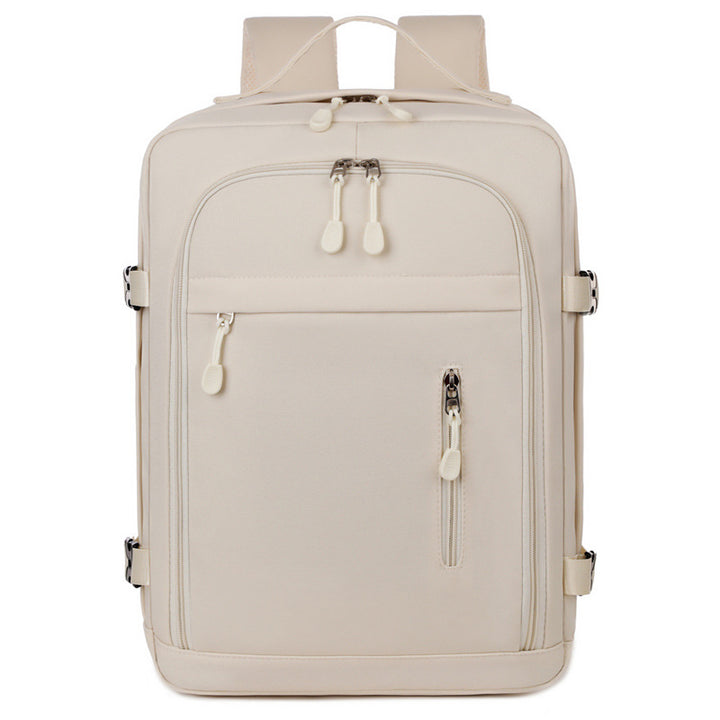 Business Travel Laptop School Backpack Bowlift