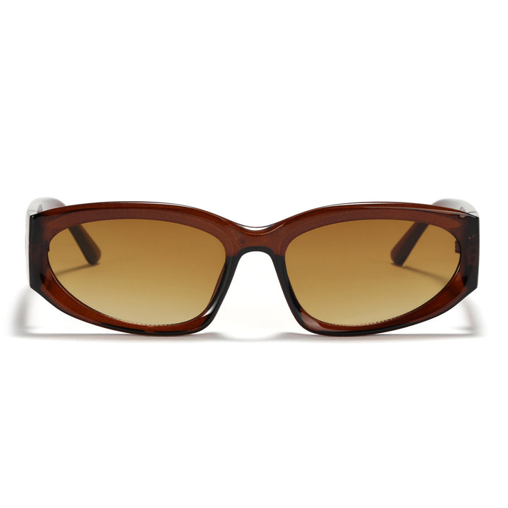 Ladies fashionable sunglasses with contemporary design Bowlift