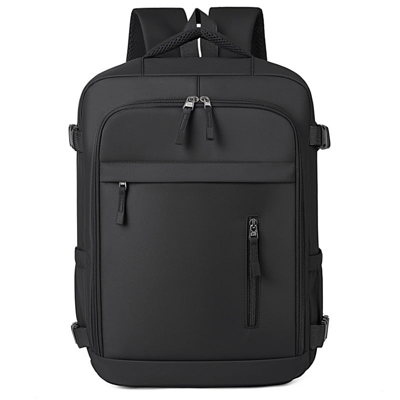 Versatile Slim Organizer Backpack Bowlift